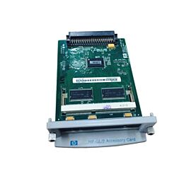 HP GL/2 and RTL Main Logic Formatter Board for DesignJet 500 - C7776-20151