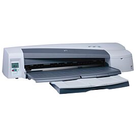 HP Designjet 100 1200x600 dpi 11ppm Inkjet Printer - C7796A
