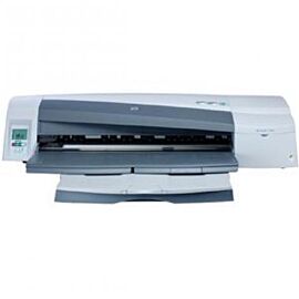 HP DesignJet 110-Plus 24-inch Large Format Color InkJet Printer - C7796E