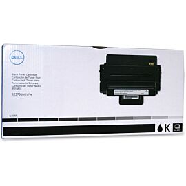 Dell B2375dnf B2375dfw Toner Cartridge (10 000 Yield) - C7D6F
