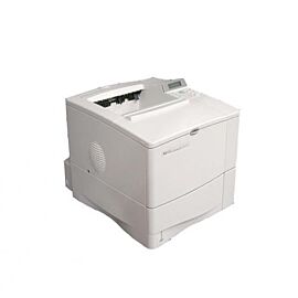 HP LaserJet 4100N Printer - C8050A