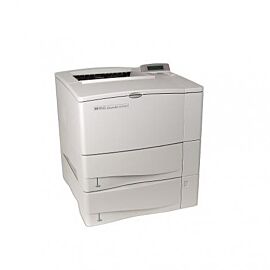 HP LaserJet 4100TN Laser Printer - C8051A