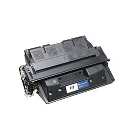 HP 61X Toner Cartridge (Black) for LaserJet 4100 Series Printer - C8061X