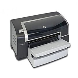 HP Deskjet 9800 Wide Format Color InkJet Printer - C8165A#A2L