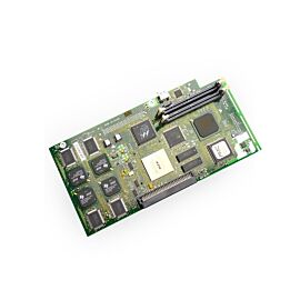HP Flatbed Scanner Control Board for LaserJet 9000 MFP Series - C8523-69001