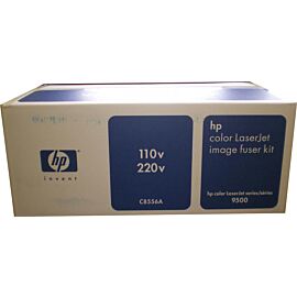 HP Image Fuser Kit (110V/220V) for Color LaserJet 9500 Series Printer - C8556A