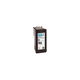 HP 96 Black Inkjet Print Cartridge Black Inkjet - C8767W
