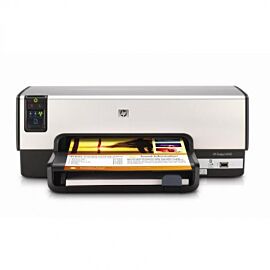 HP Deskjet 6940 Color InkJet Printer - C8970A