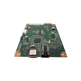HP Formatter Board with EIO Cage for Color LaserJet 2500 Series Printer - C9145-60001