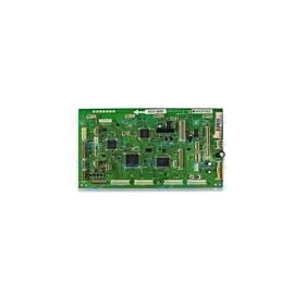 HP DC Controller PC Board for Color LaserJet 5500 - C9656-67905