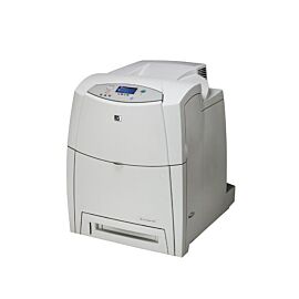 HP LaserJet 4600 600??600 DPI 64MB SDRAM Printer - C9660A