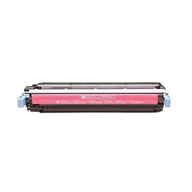 HP Toner Cartridge (Magenta) for Color LaserJet 5500 / 5550 Series Printer - C9733AC