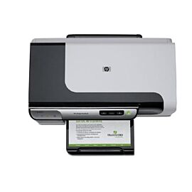 HP OfficeJet Pro 8000 A809a 4800x1200 dpi Duplex Thermal Color Inkjet Printer - CB092A