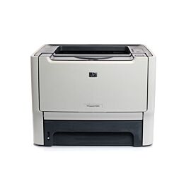 HP LaserJet P2015D Up to Monochrome Laser Printer - CB367A