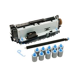 HP Maintenance Kit (220V) for LaserJet P4014 / P4015 / P4515 Series Printer - CB389-67903