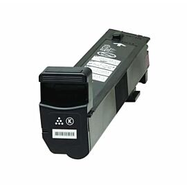 HP 825A Black LaserJet Toner Cartridge - CB390YC