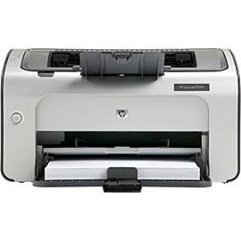 HP Laserjet P1006 Laser Printer - CB411A