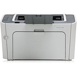 HP LaserJet P1505N Workgroup Laser Printer - CB413A