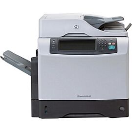 HP LaserJet M4345 Printer/Copy/Digital Sending Multifunction Laser Printer - CB425A