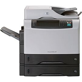 HP LaserJet M4345X 1100 Sheet 1200 x 1200 DPI Multifunction Printer - CB426A