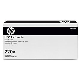 HP Image Fuser Assembly (220V) for Color LaserJet CP6015/CM6040 - CB458A