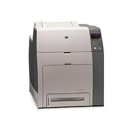 HP Color LaserJet CP4005n Laser Network Printer - CB503A
