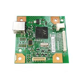 HP Formatter Board for CLJ CP1215 / CP1210 Series - CB505-60001
