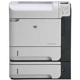 HP LaserJet P4015tn 1100 Sheets 1200 x 1200 DPI 128MB DDR2 SDRAM USB Laser Printer - CB510A
