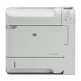 HP LaserJet P4014DN Monochrome 1200 x 1200 DPI Laser Printer - CB512A