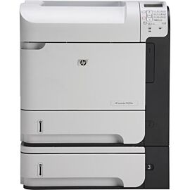 HP LaserJet P4515tn 1100 Sheets 1200 x 1200 DPI Monochrome Laser Printer - CB515A