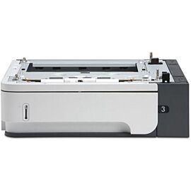 HP 500 Sheet Feeder For P4014, P4015 and P4510 Printer Series 500 Sheet - CB518A