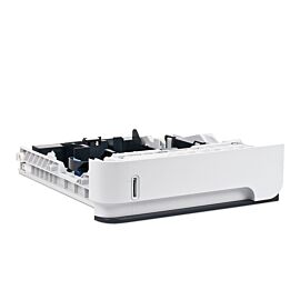 HP 400 Sheet Media Tray For P4014 P4015 and P4510 Printer 400 Sheet - CB527A