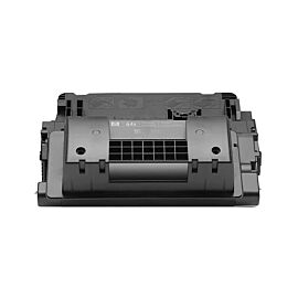 HP 64X Toner Cartridge (BlacK) for LaserJet P4014 / P4015 / P4515 Series Printers - CC364XC