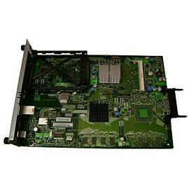 HP Main Logic Formatter Board Assembly for Color LaserJet CP4025 / CP4525 - CC440-60001