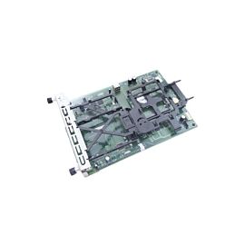 HP Formatter Board Assembly for Color LaserJet CM3530 Series Printer (Clean pulls) - CC452-60001
