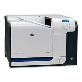 HP Color LaserJet CP3525N 30-ppm 350-Sheets 1200dpi x 600dpi Printer - CC469A