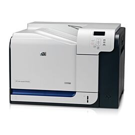 HP Color LaserJet CP3525dn Workgroup Printer - CC470A