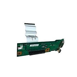 HP Inner Connecting Board (ICB) Assembly for LJ CM4540 Series - CC480-60001