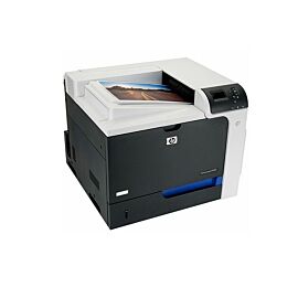 HP Color LaserJet Enterprise CP4525n 600 Sheets 1200 x 1200 DPI Laser Printer - CC493A