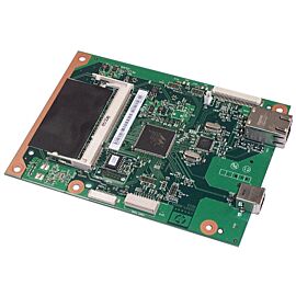 HP Main Logic Formatter Board Assembly for LaserJet P2055dn - CC528-60001