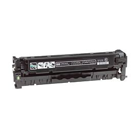 HP 304A (Black) Toner Cartridge for Laser Printers - CC530AC