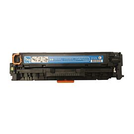 HP 304A (Cyan) Toner Cartridge for Laser Printers - CC531AC