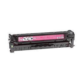 HP 304A (Magenta) Toner Cartridge for Laser Printers - CC533AC