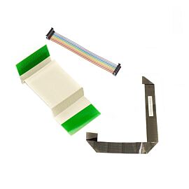 HP Scanner Control Board Ribbon Cable for LJ Ent M575 Series - CD644-60105