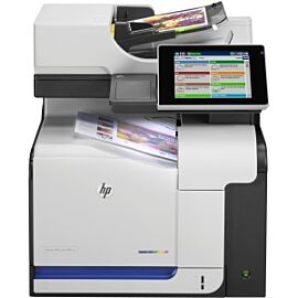 HP LaserJet 500 M575F Desktop Laser Multifunction Printer - CD645A