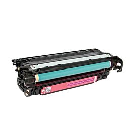 HP Toner Cartridge Magenta - CE253AC