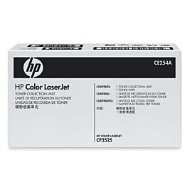 HP Color LaserJet Toner Collection Unit for Color LaserJet CM3530 / CP3525 Printers - CE254A