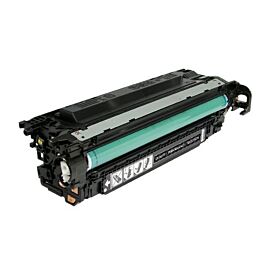 HP Black Laser Toner Cartridge - CE260XC