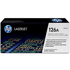 HP 126A Imaging Drum Unit Black - CE314A