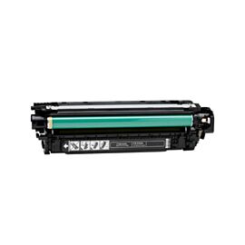 HP Black LaserJet Toner Cartridge - CE340AC